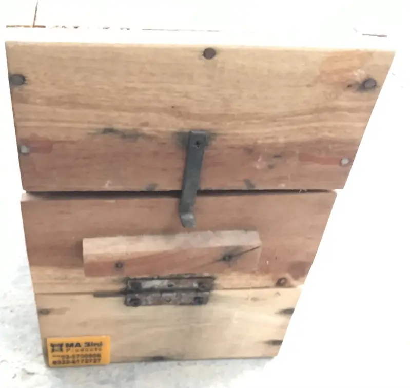 Birds Breeding box — photo 4