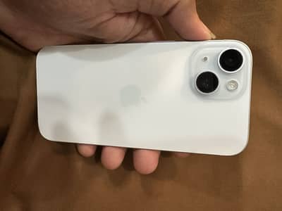Apple iPhone 15