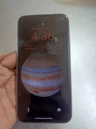 Apple iPhone XR