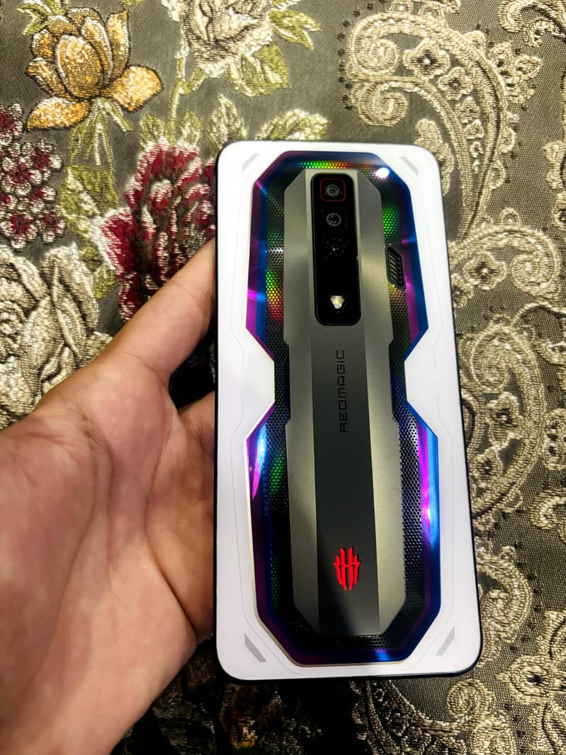 RedMagic 7 0