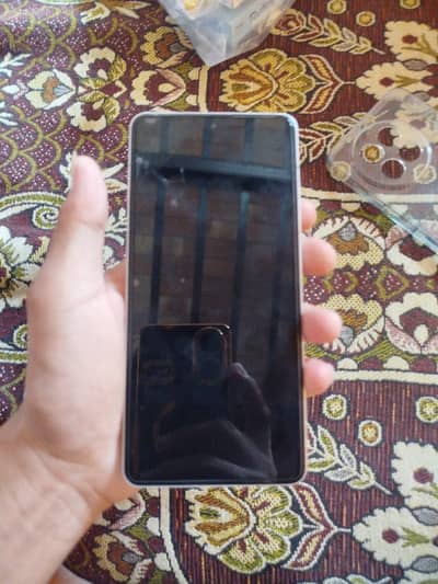 One Plus 13R