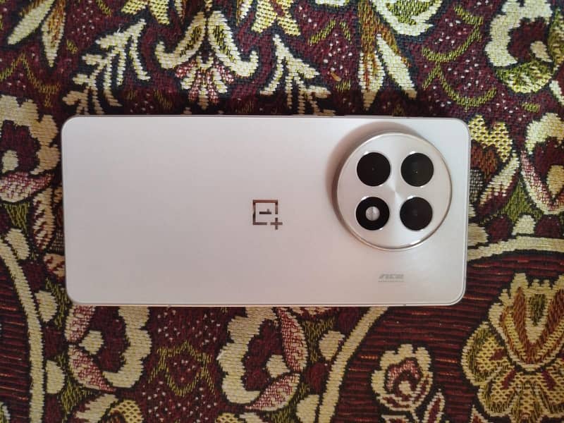 One Plus 13R 1