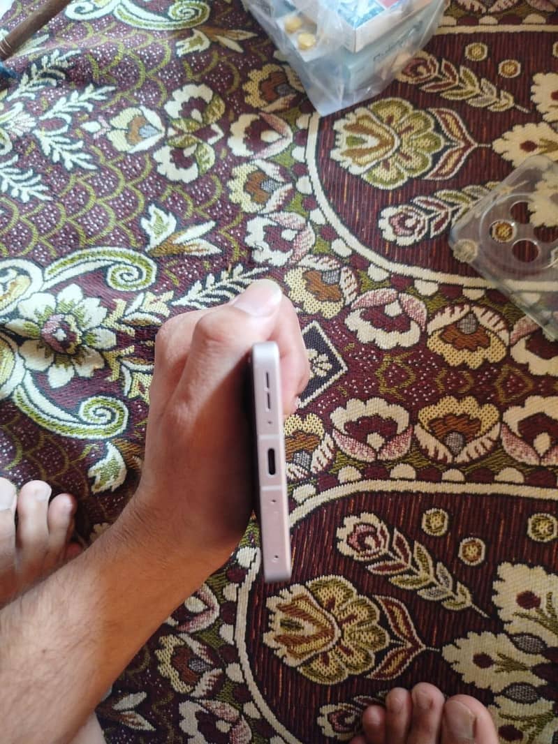 One Plus 13R 7
