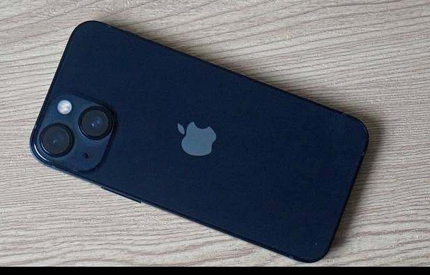 Apple iPhone 14 0