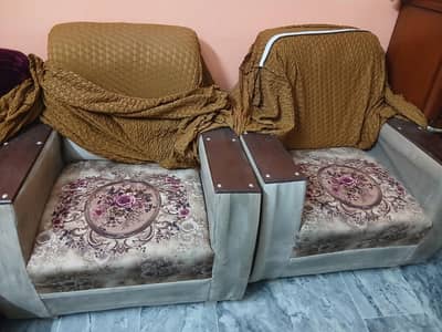 5 seater sofa
