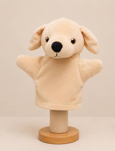 Hand puppets | Toys | TY | Squishmallows | Puppets in Pakistan