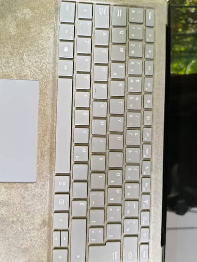 Microsoft Surface Laptop first-generation i7 7th gen Touch Screen