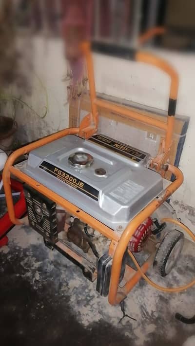 Fujigen Jasco Generator 2.5 kv
