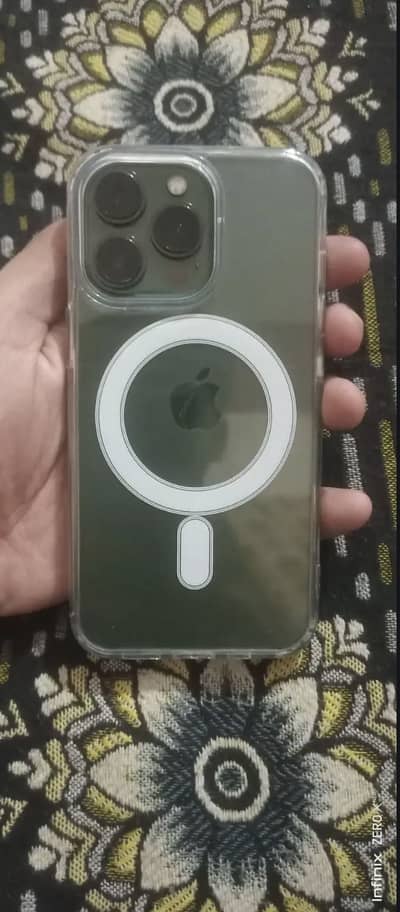 Apple iPhone 13 Pro JV All Genuine Wtsp only 03236706363