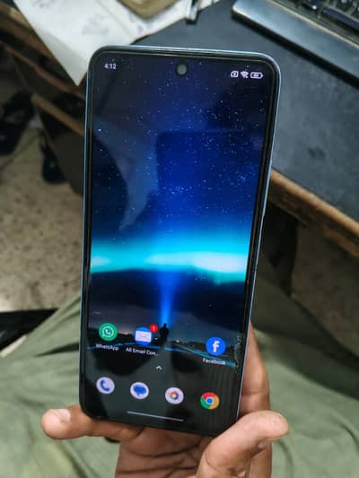 Xiaomi Redmi 12