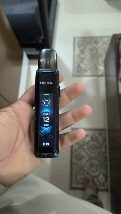 wenax q ultra