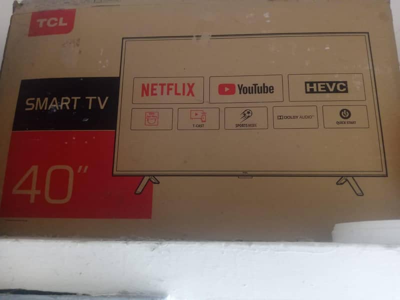 Tcl led Android 1
