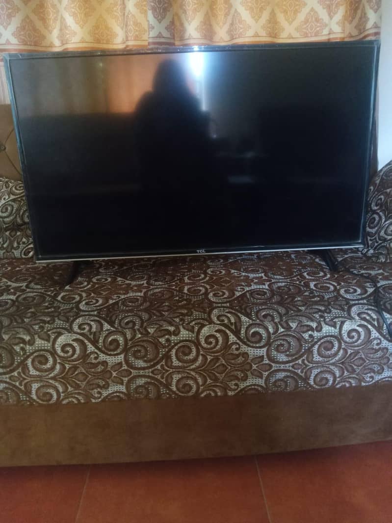 Tcl led Android 2