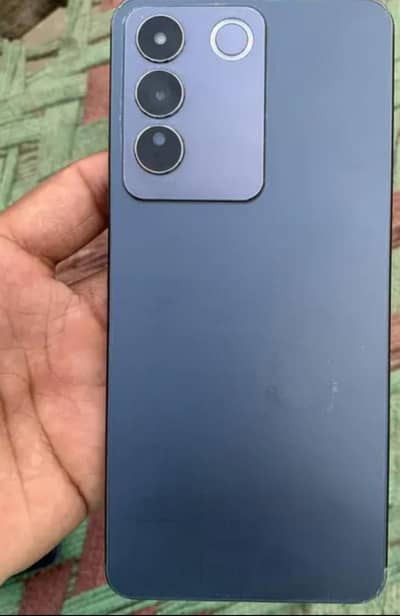 Vivo V27e