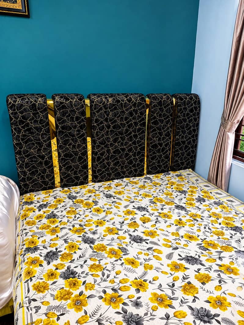 king size bed 3