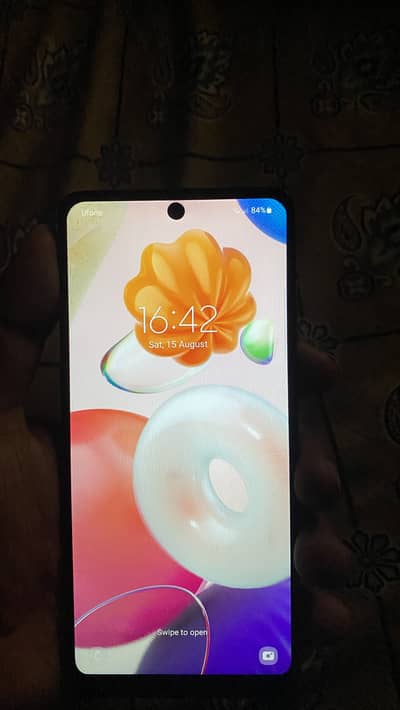 Samsung Mobile A51