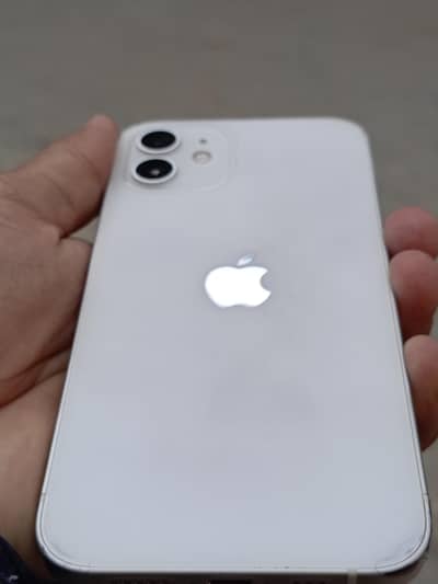 Apple iPhone 12 (Factory unlocked) not jv only phone
