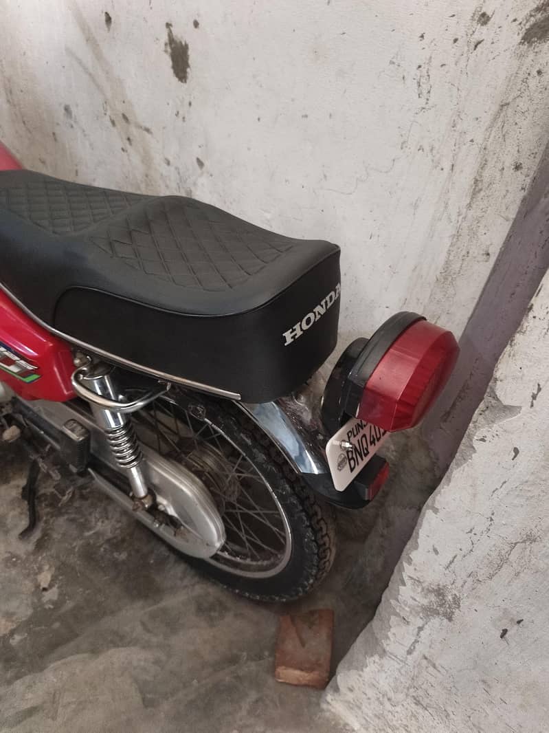 ok ha 4