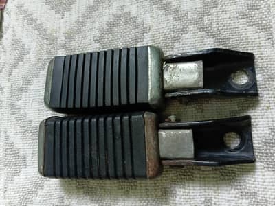 Honda 125 spare parts