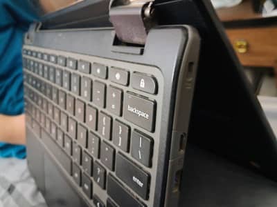 Acer Chrome book 360 touchscreen