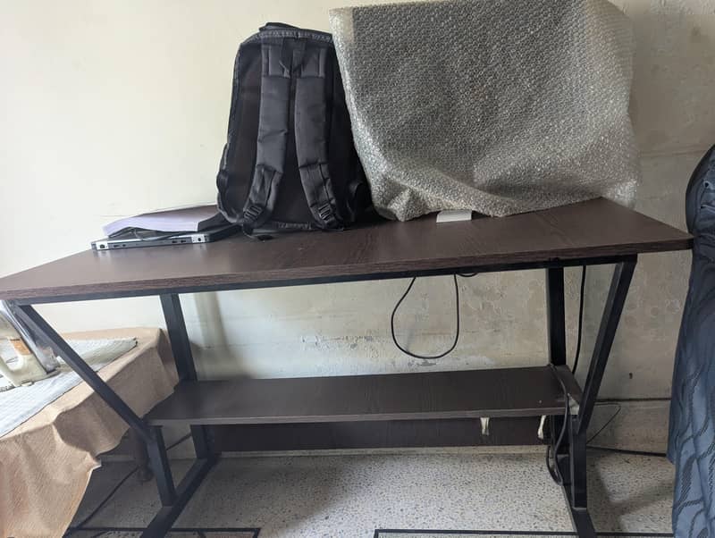 Laptop Computer Table 0
