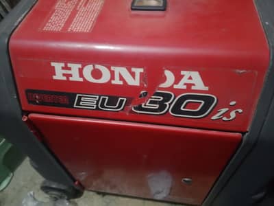 Honda ka bhot acha Chalo ha