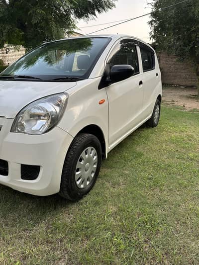 Daihatsu Mira 2012 model 03266316011