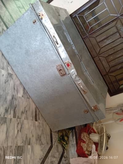 bistra pytee 5 footi 03015594460