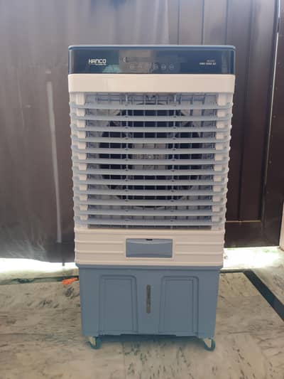 Henco Air Cooler imported