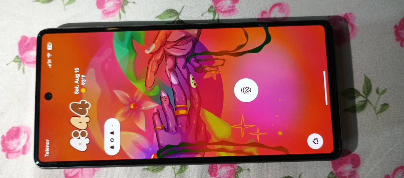 Google Pixel 7 1