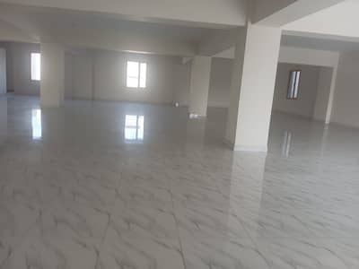 Ideal 5000 Square Feet Office Available In Korangi Industrial Area, Karachi