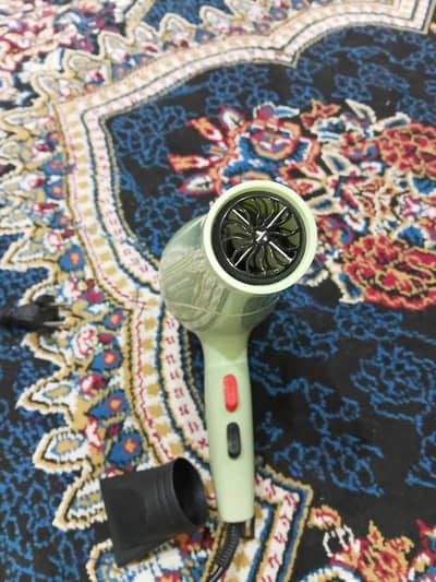 Remington Hair Dryer / Styling Tool - Excellent Condition"