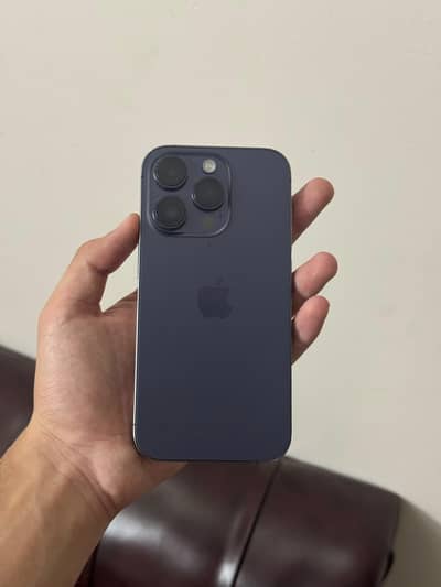 Apple iPhone 14 Pro 128GB LL/A