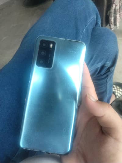 OPPO A16 3 . gb