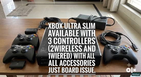 xbox 360