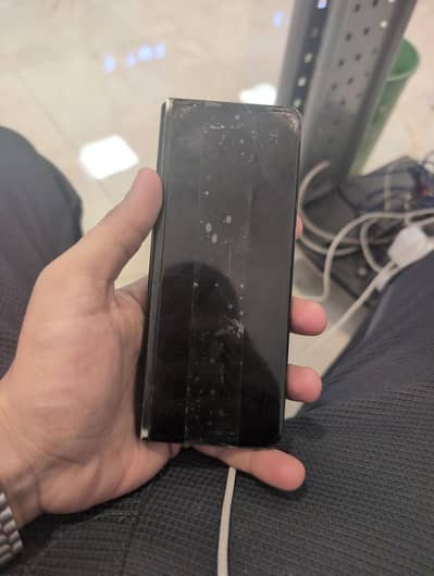 Samsung Mobile Fold