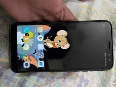 Huawei Mate 10 Lite