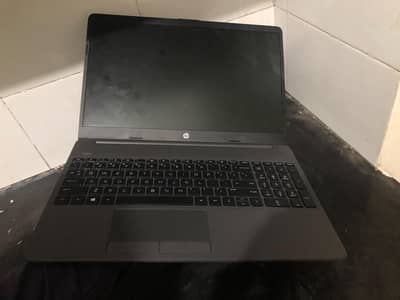 HP 255 G8 15.6" AMD 3020e | 8GB RAM | 128GB SSD | 2GB Graphics