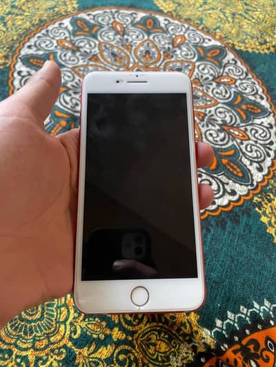 Apple iPhone 7 Plus 128Gb PTA Approved