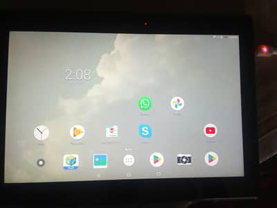 Lenovo 4 10plus  2gb 16g. good condition
