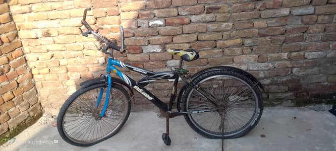 Cycle For Sale