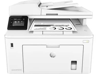 Lasejet pro M227dw