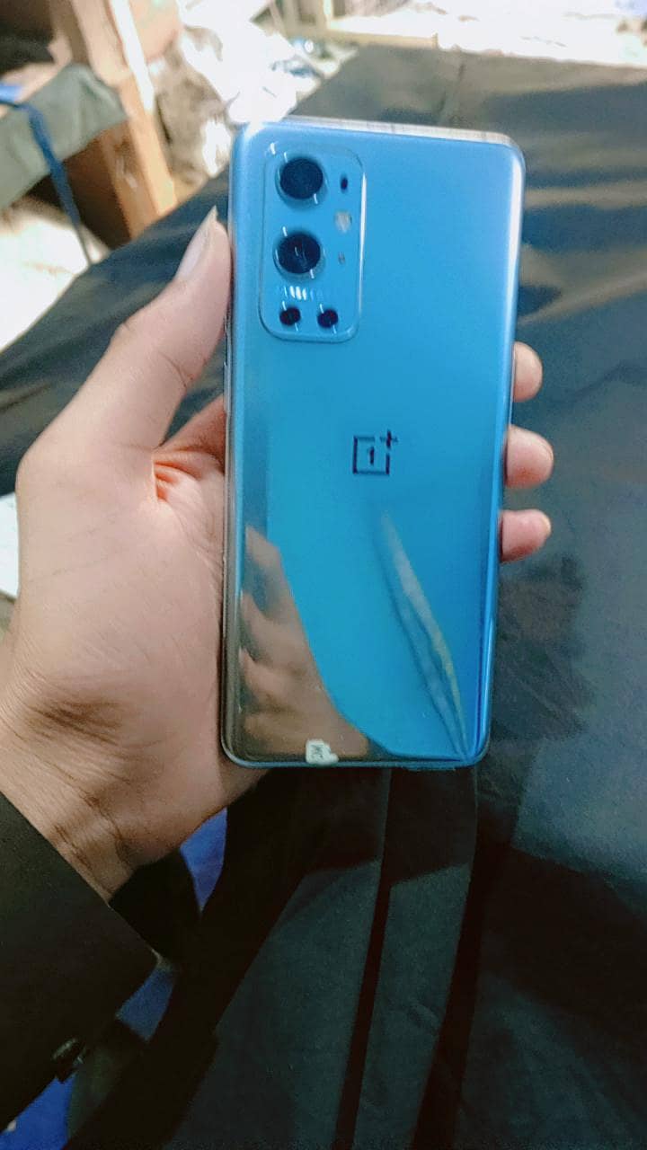 One Plus 9 Pro 3