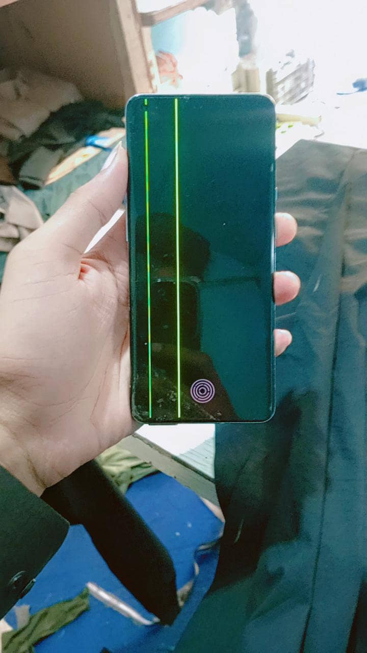 One Plus 9 Pro 4