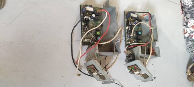 Dawlance 2 ton AC indoor Kits 03405018524