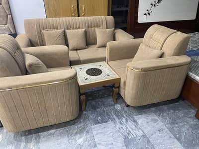 Sofa Set/ 5 Seater sofa/ 7 seater sofa/ L shape Sofa/ 6 Seater sofa