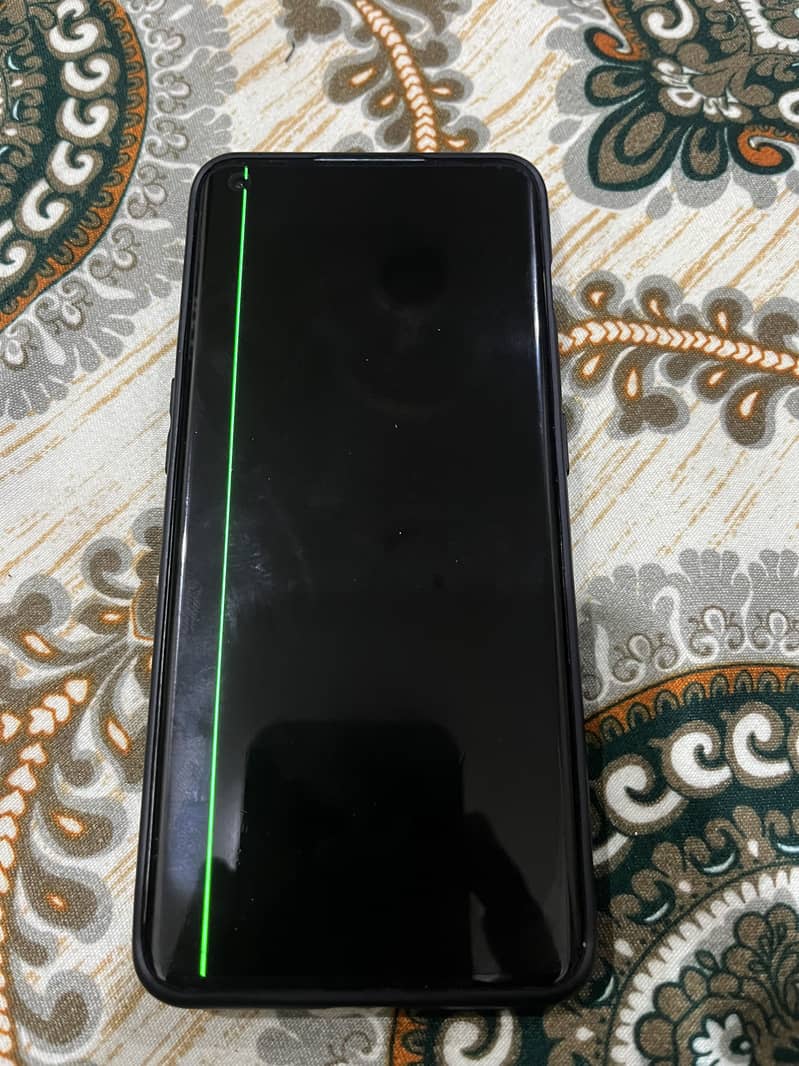 One Plus 10 Pro 3