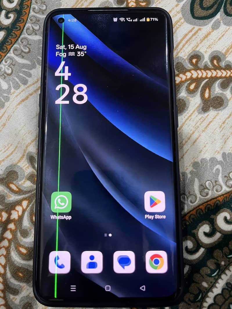 One Plus 10 Pro 4