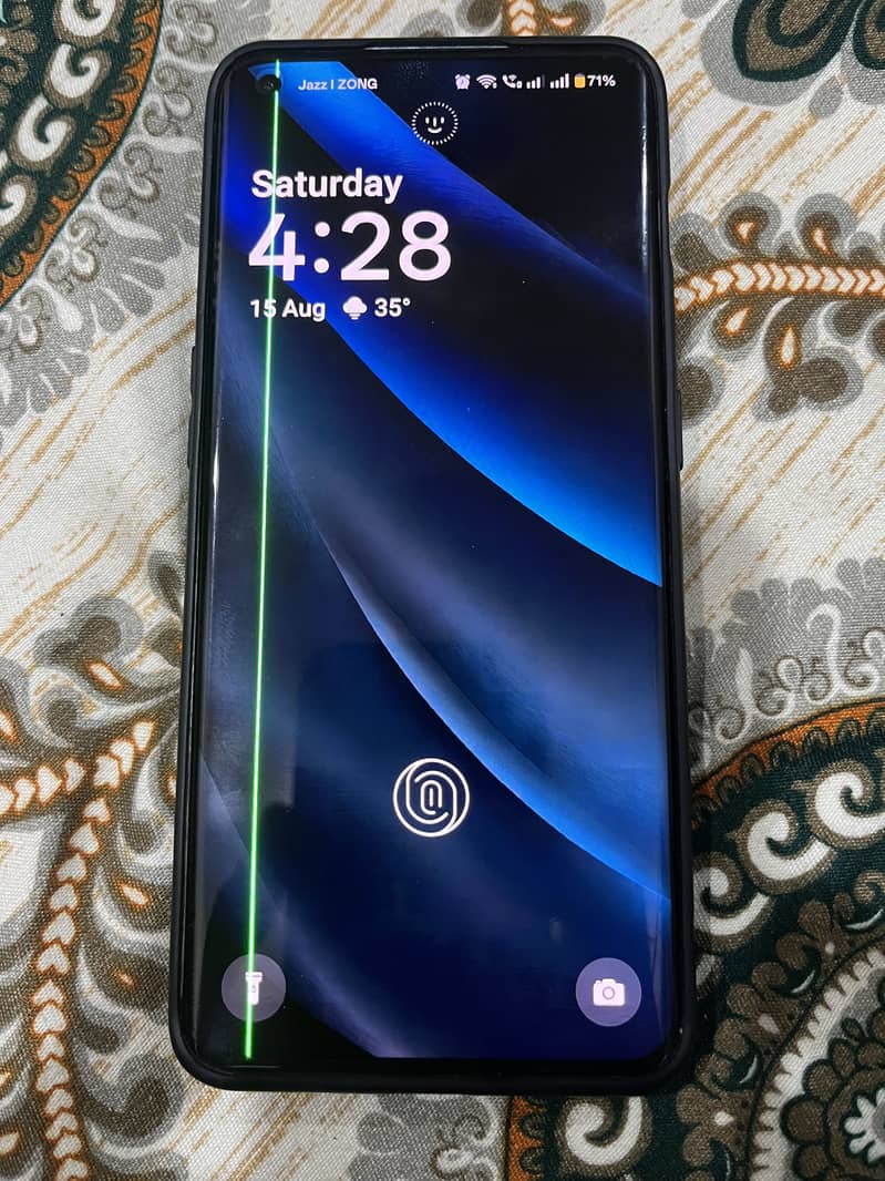One Plus 10 Pro 5