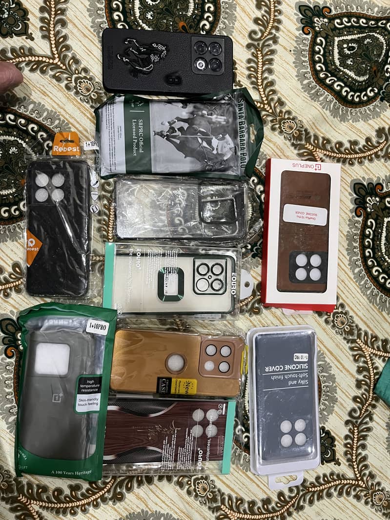 One Plus 10 Pro 7